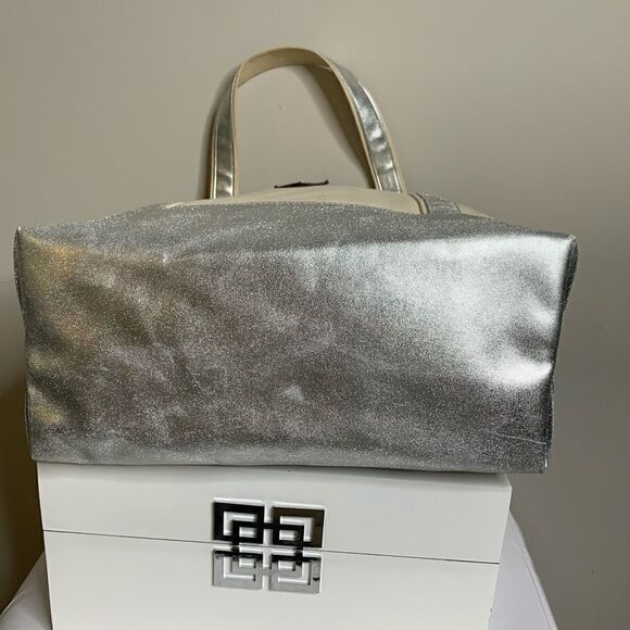 Tanner Nautical Canvas Tote - Picture 16 of 16